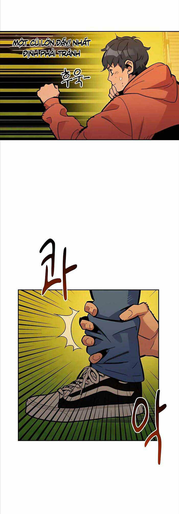 Đi Săn Tự Động Bằng Phân Thân: Chapter 16