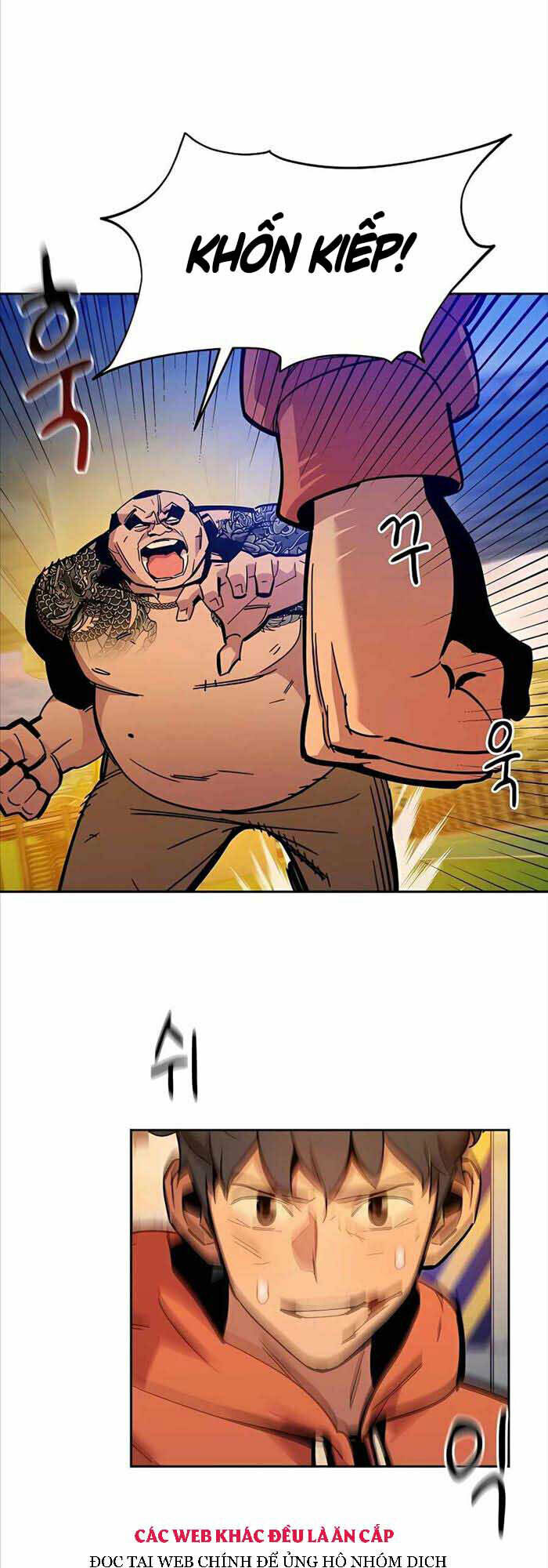 Đi Săn Tự Động Bằng Phân Thân: Chapter 16