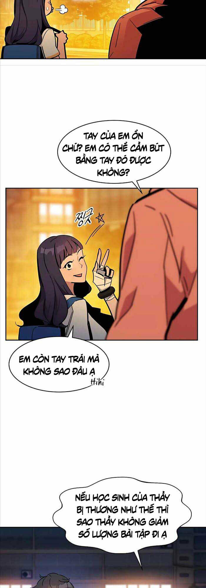 Đi Săn Tự Động Bằng Phân Thân: Chapter 16