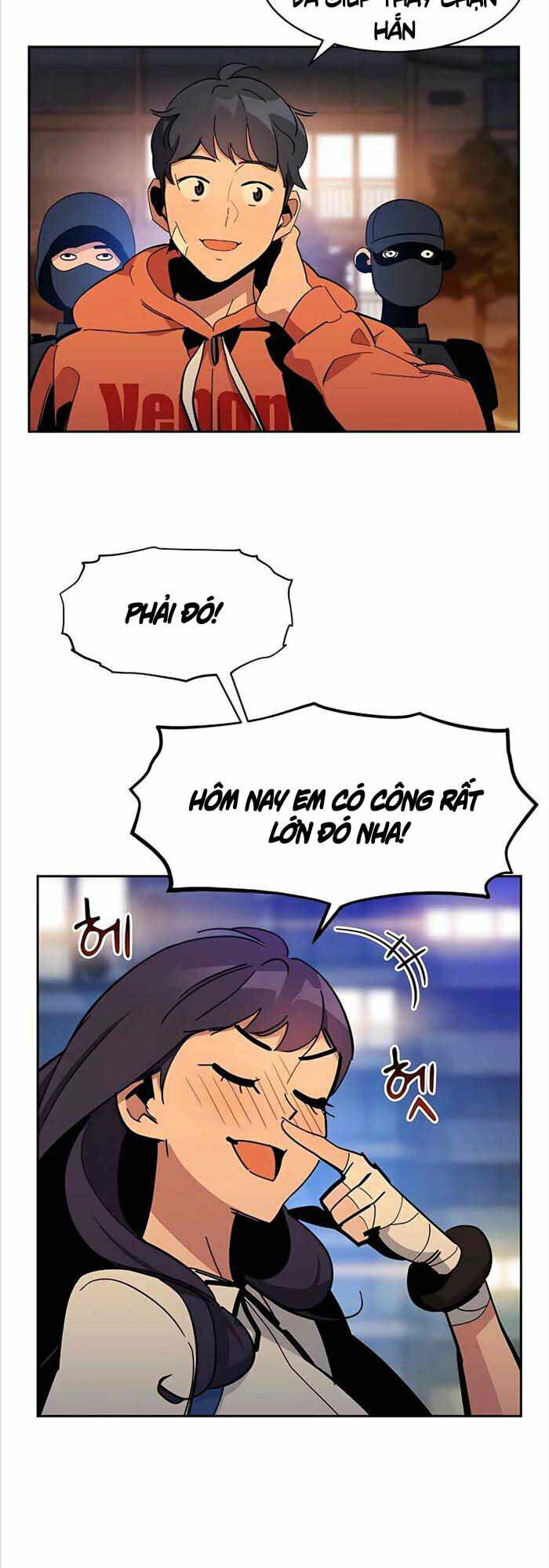 Đi Săn Tự Động Bằng Phân Thân: Chapter 16