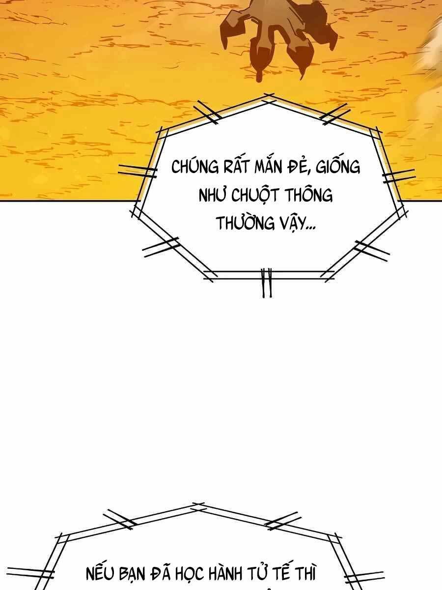 Đi Săn Tự Động Bằng Phân Thân: Chapter 17