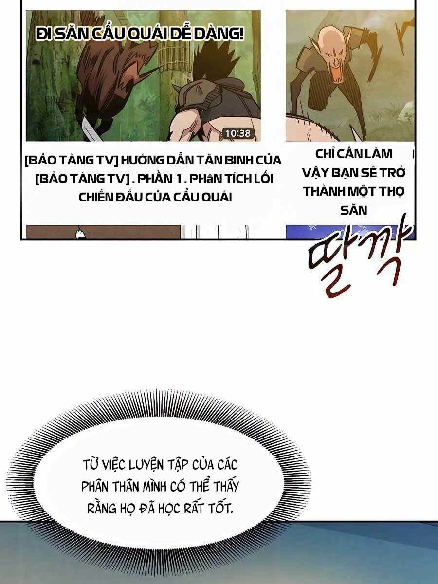 Đi Săn Tự Động Bằng Phân Thân: Chapter 17