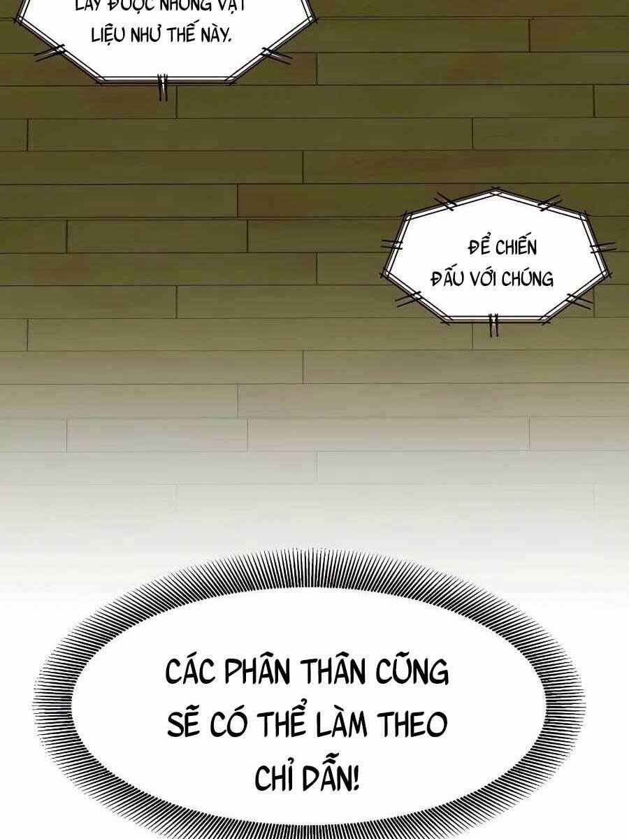 Đi Săn Tự Động Bằng Phân Thân: Chapter 17
