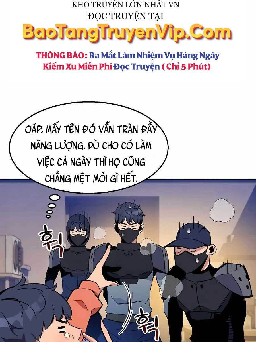 Đi Săn Tự Động Bằng Phân Thân: Chapter 17