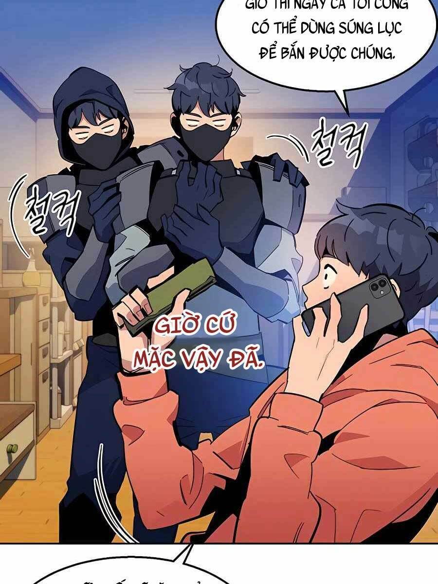 Đi Săn Tự Động Bằng Phân Thân: Chapter 17