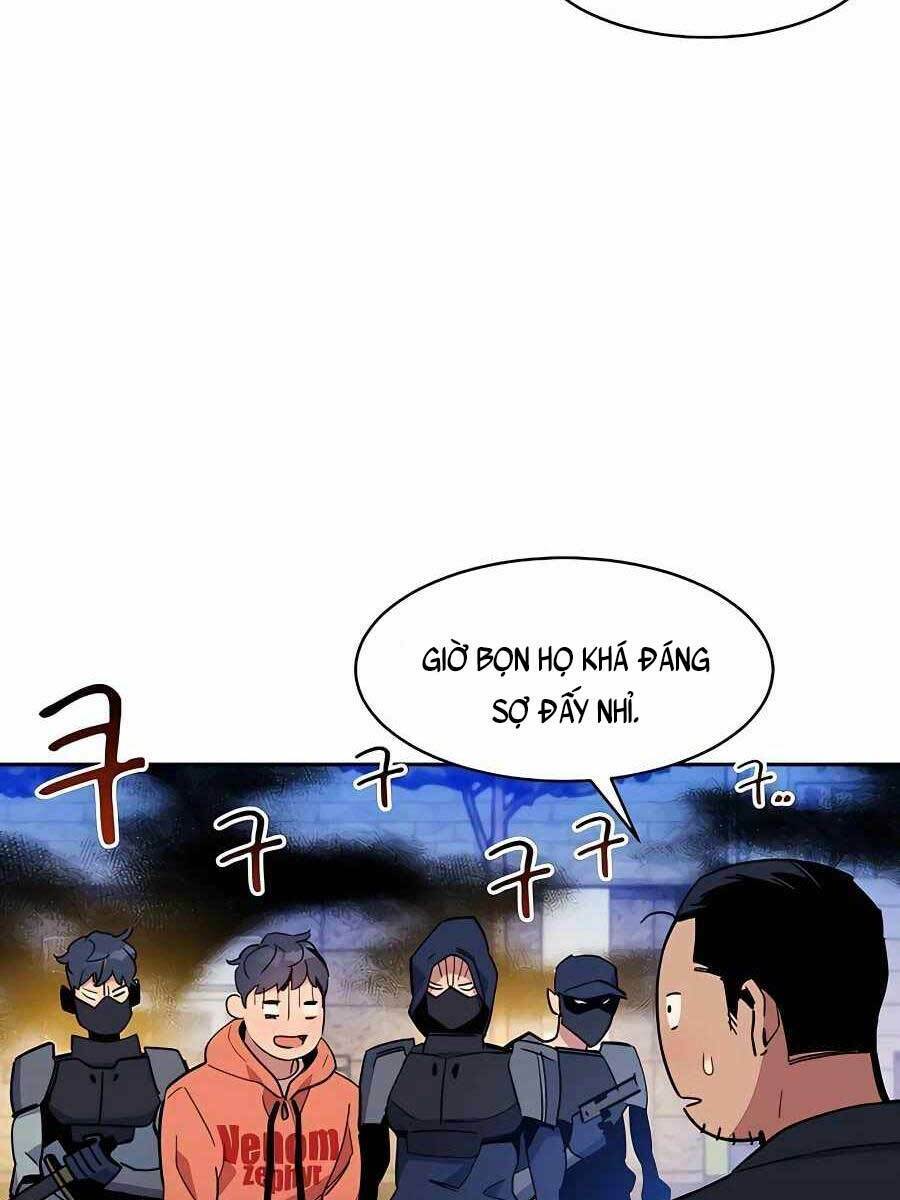 Đi Săn Tự Động Bằng Phân Thân: Chapter 17