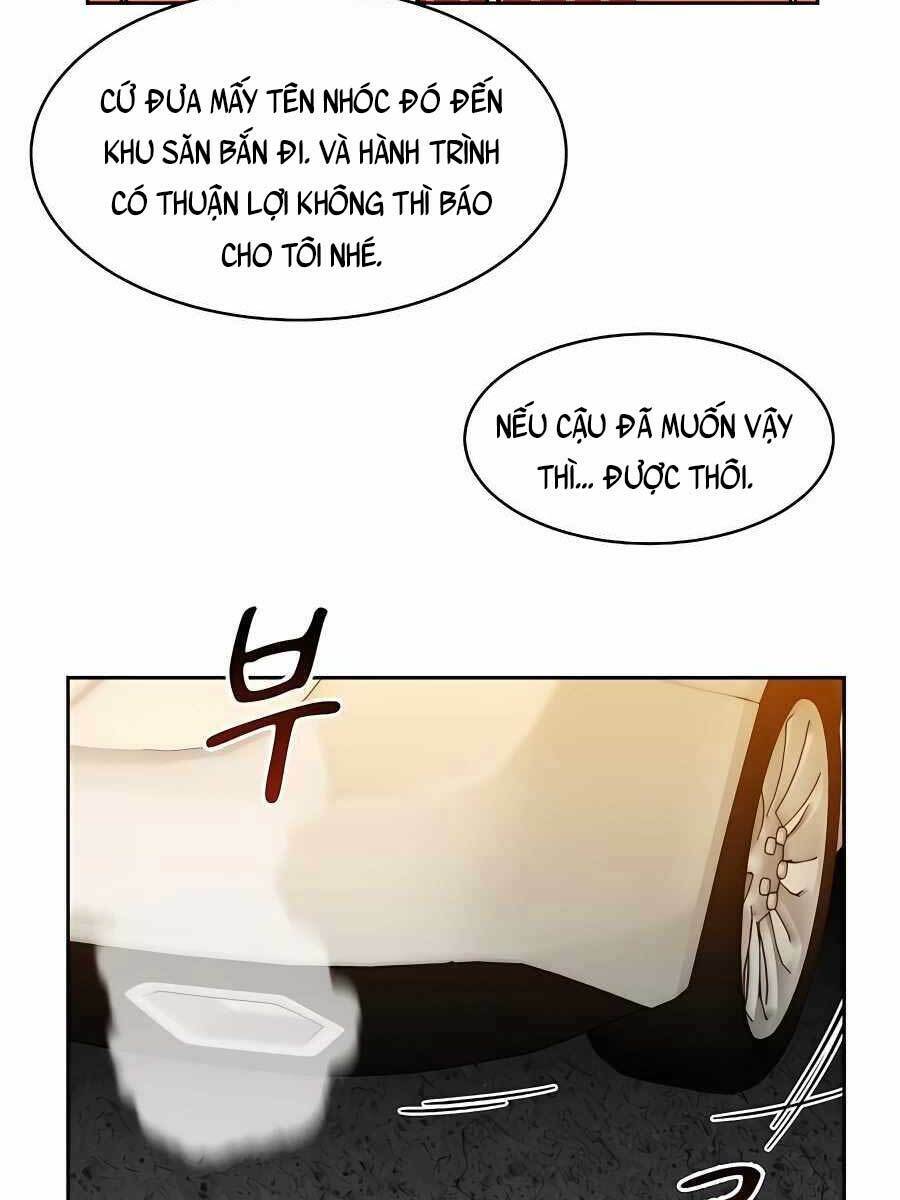 Đi Săn Tự Động Bằng Phân Thân: Chapter 17