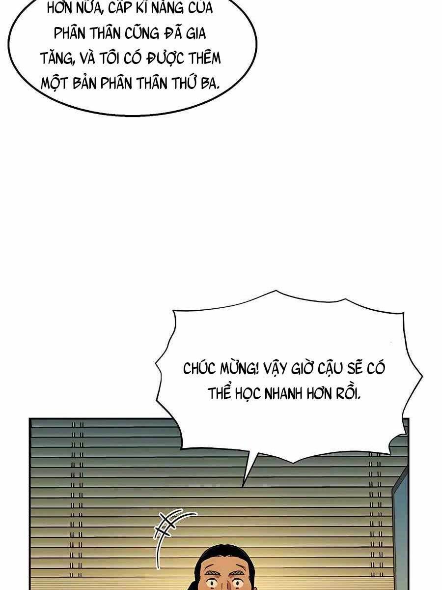 Đi Săn Tự Động Bằng Phân Thân: Chapter 17