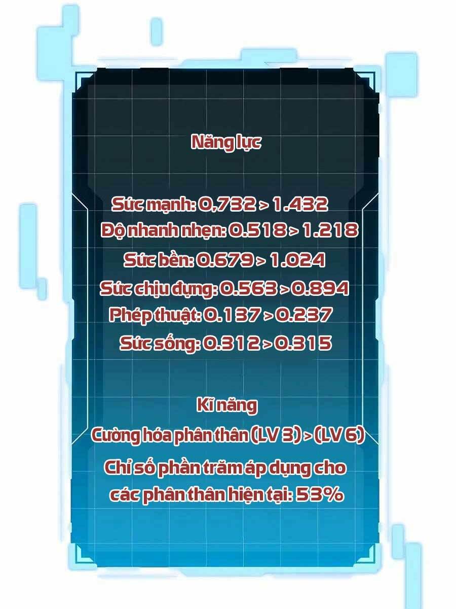 Đi Săn Tự Động Bằng Phân Thân: Chapter 17