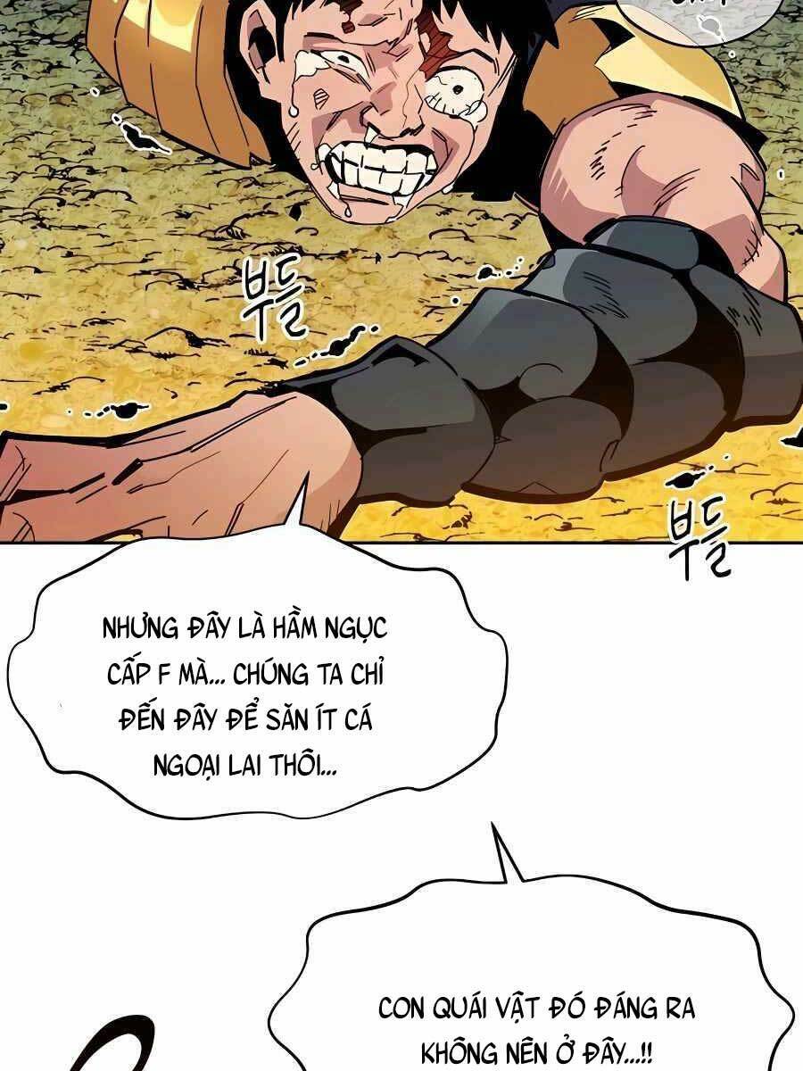 Đi Săn Tự Động Bằng Phân Thân: Chapter 17