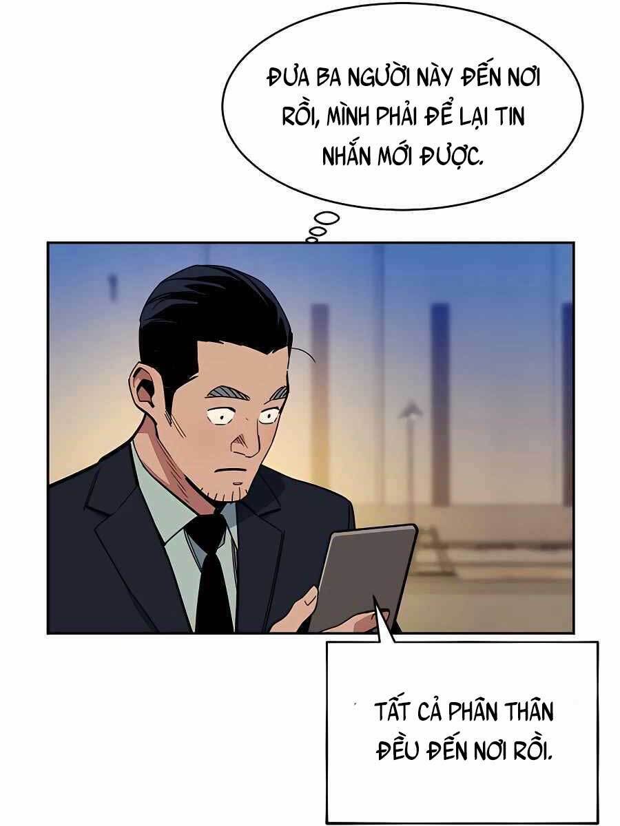 Đi Săn Tự Động Bằng Phân Thân: Chapter 17