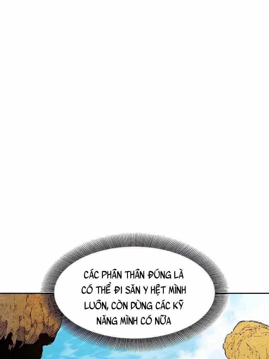Đi Săn Tự Động Bằng Phân Thân: Chapter 18