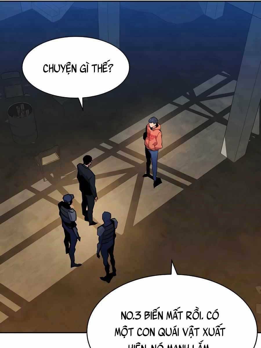 Đi Săn Tự Động Bằng Phân Thân: Chapter 18