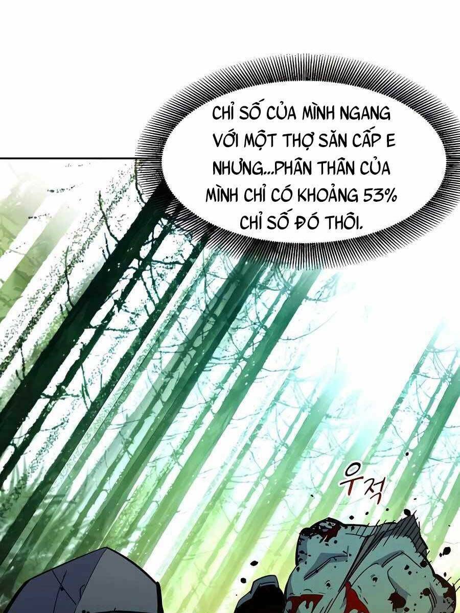Đi Săn Tự Động Bằng Phân Thân: Chapter 18
