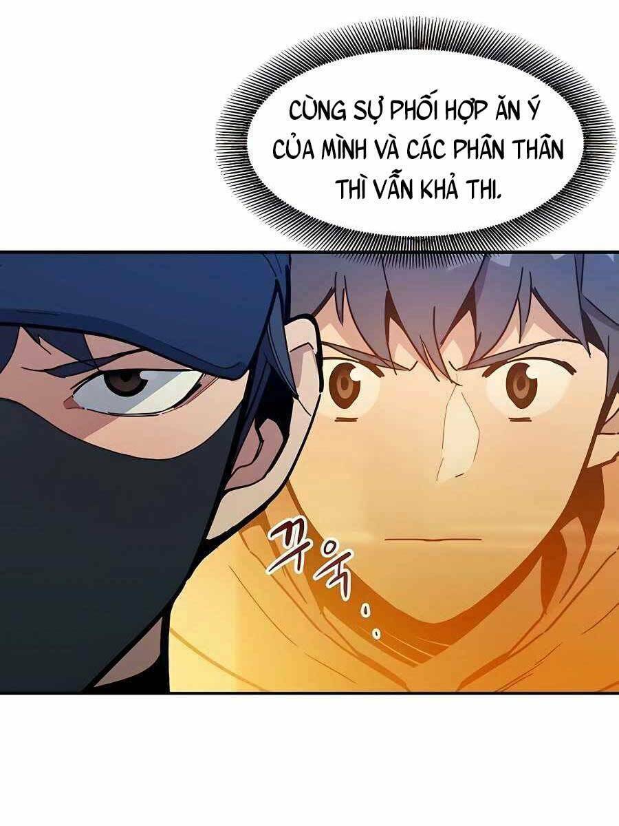 Đi Săn Tự Động Bằng Phân Thân: Chapter 18