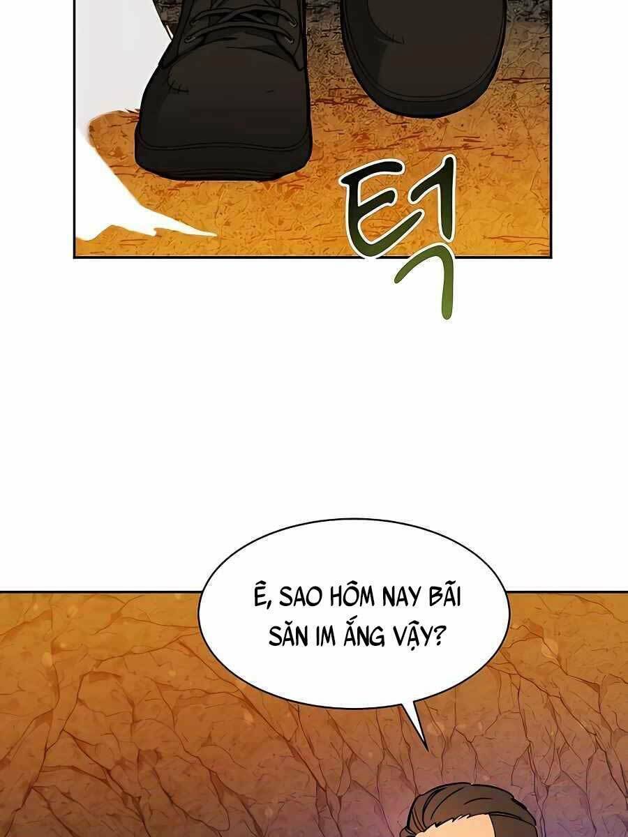 Đi Săn Tự Động Bằng Phân Thân: Chapter 18