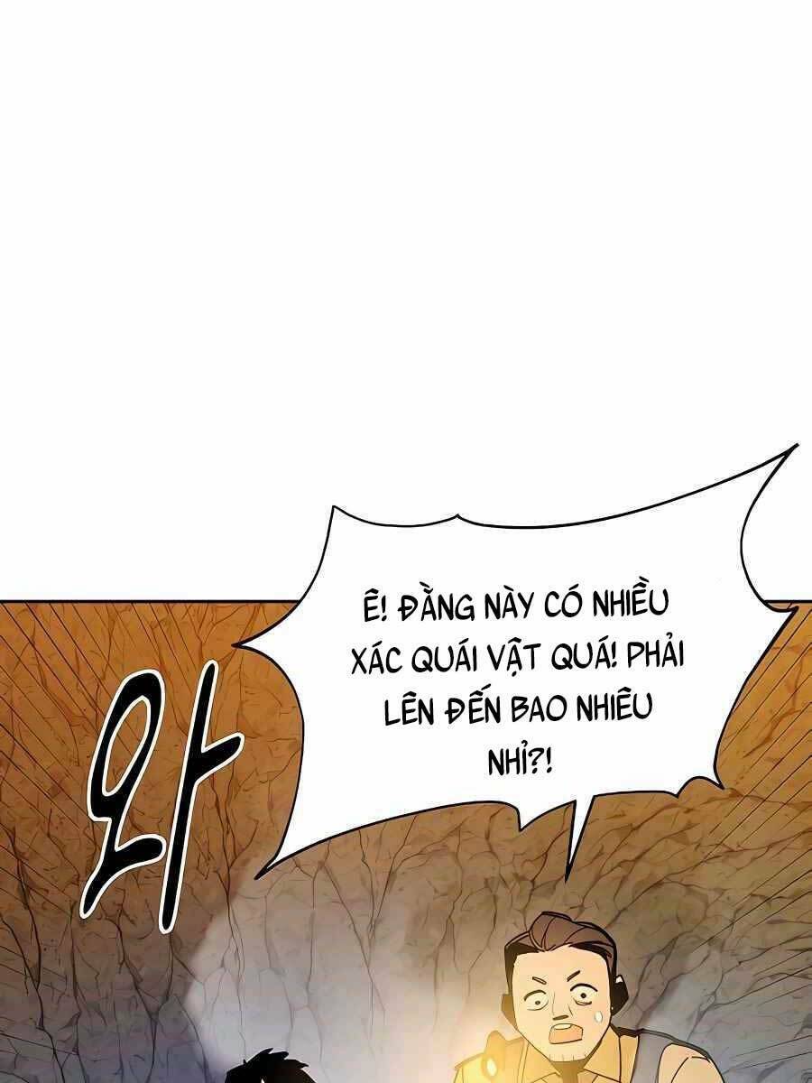 Đi Săn Tự Động Bằng Phân Thân: Chapter 18