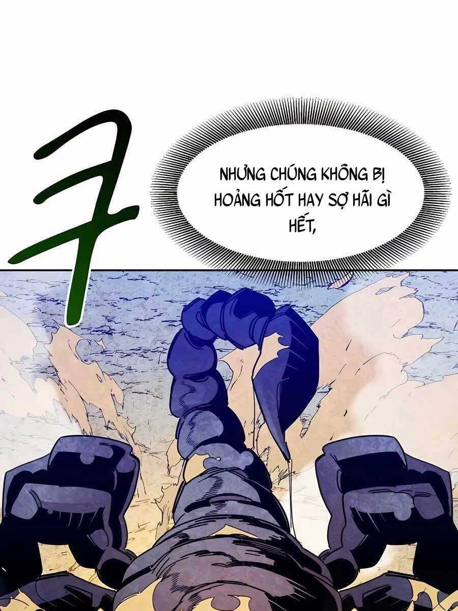 Đi Săn Tự Động Bằng Phân Thân: Chapter 18