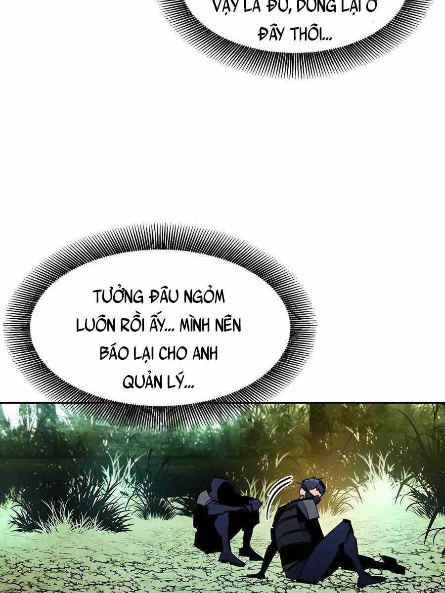 Đi Săn Tự Động Bằng Phân Thân: Chapter 19