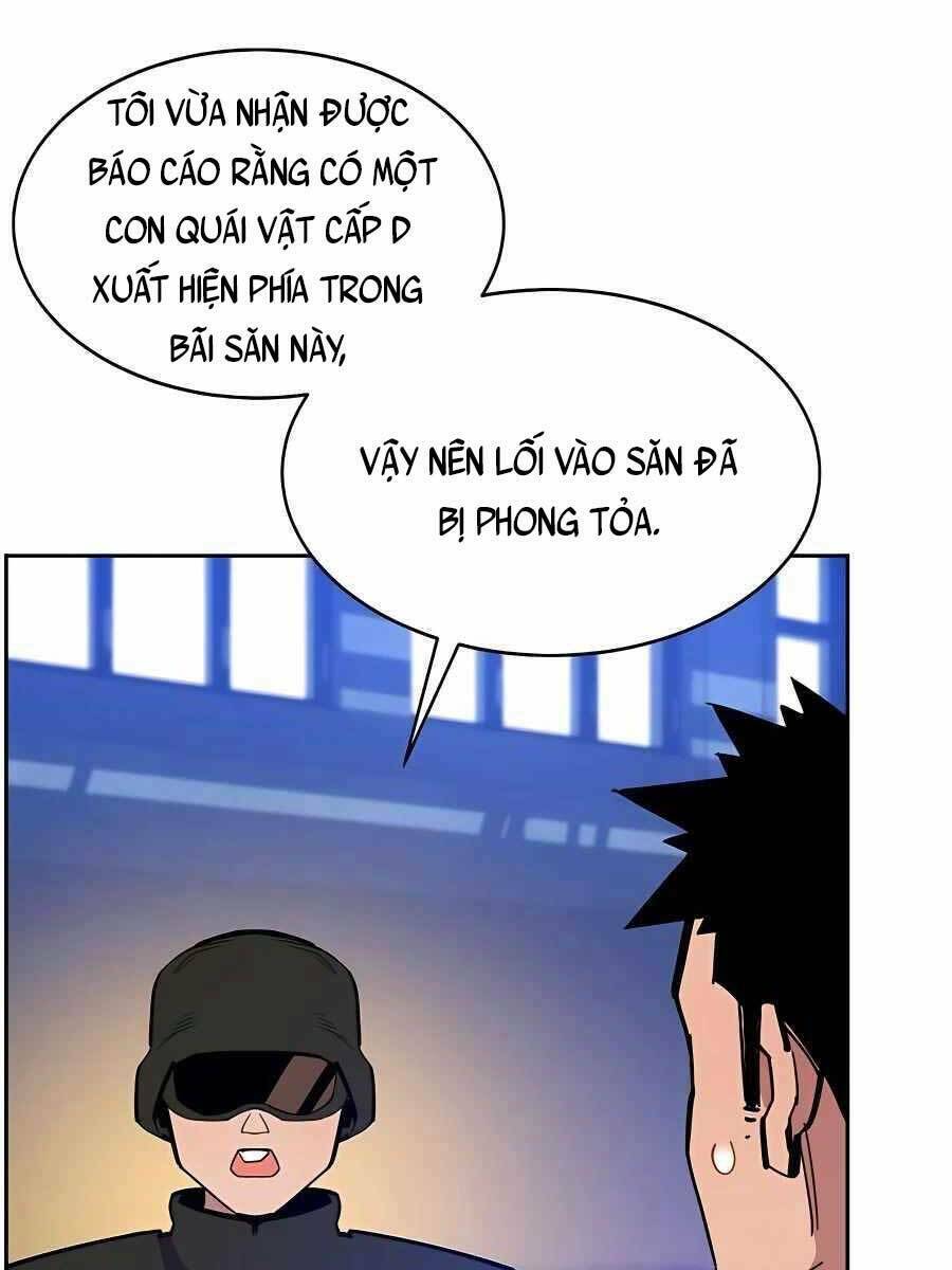 Đi Săn Tự Động Bằng Phân Thân: Chapter 19