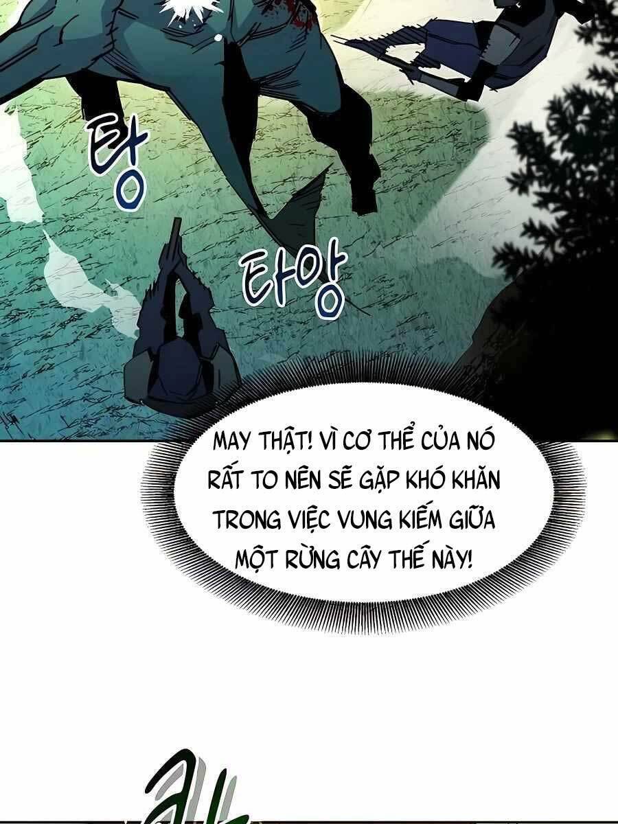 Đi Săn Tự Động Bằng Phân Thân: Chapter 19