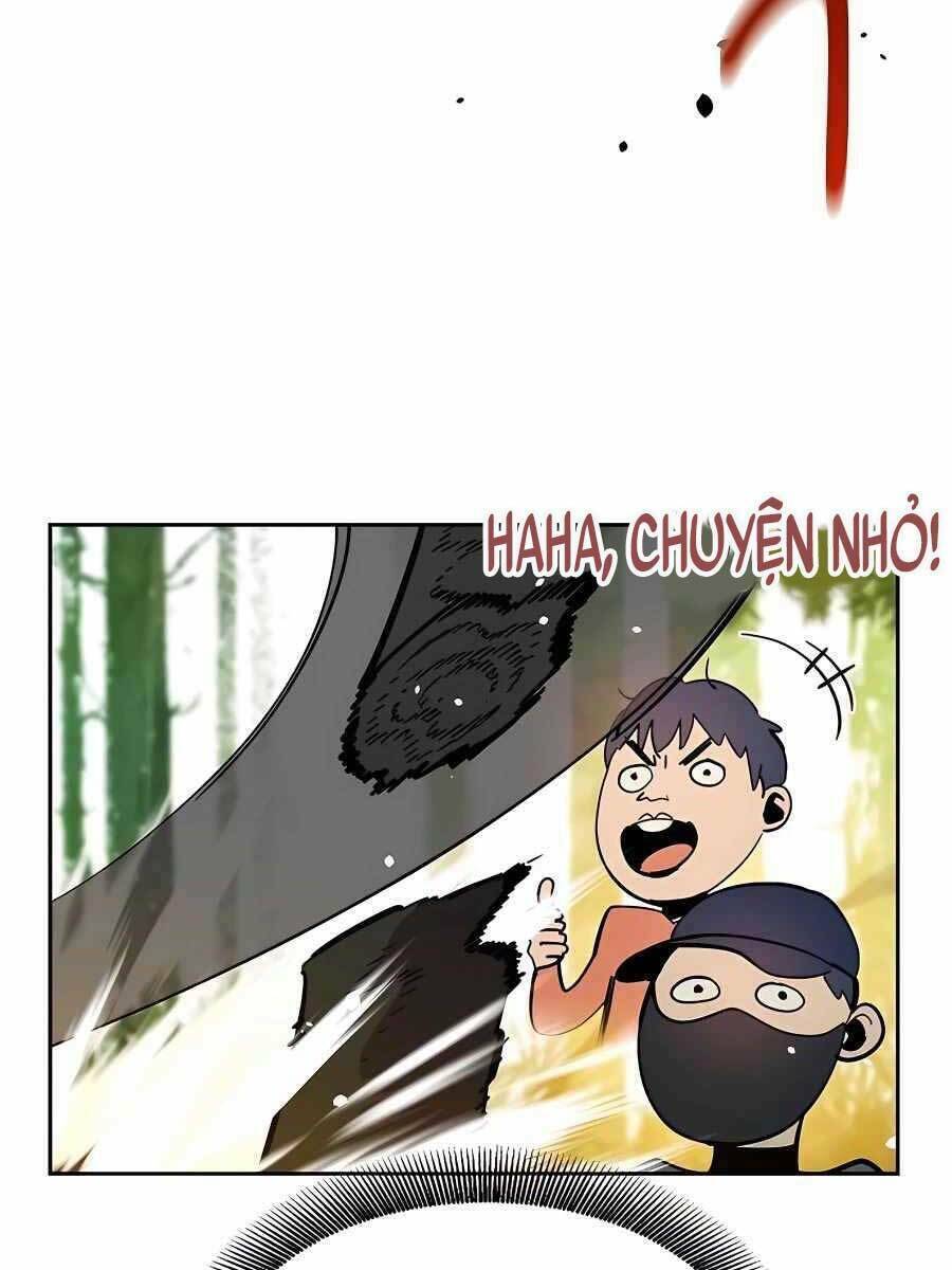 Đi Săn Tự Động Bằng Phân Thân: Chapter 19