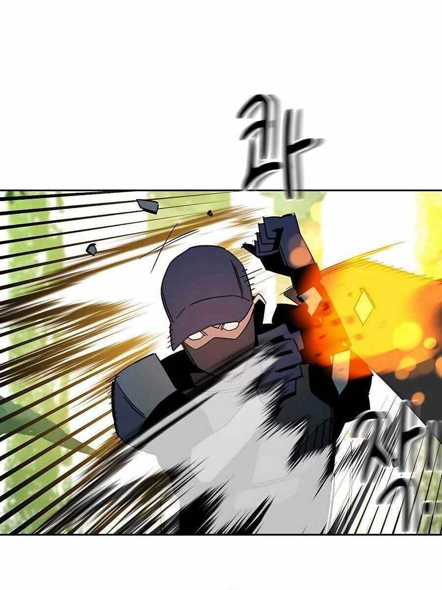 Đi Săn Tự Động Bằng Phân Thân: Chapter 19