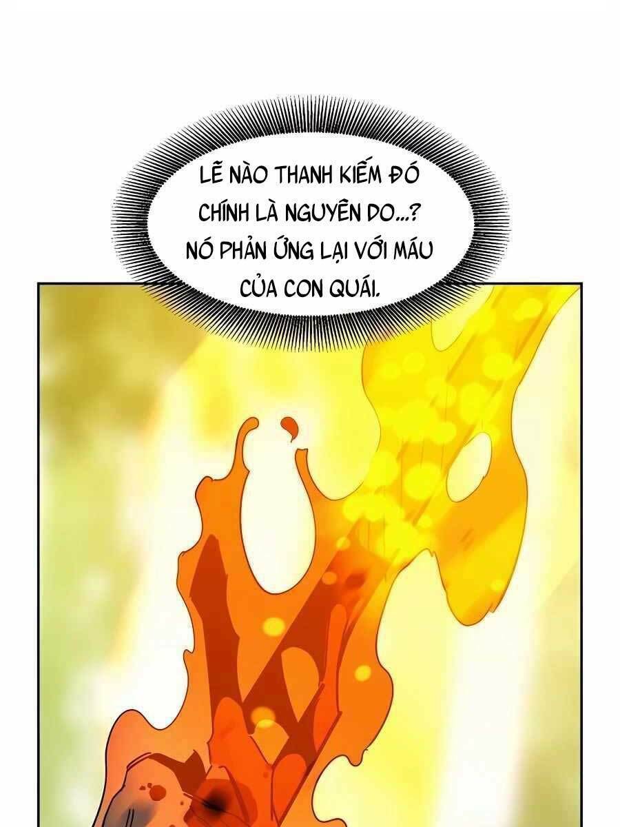 Đi Săn Tự Động Bằng Phân Thân: Chapter 19