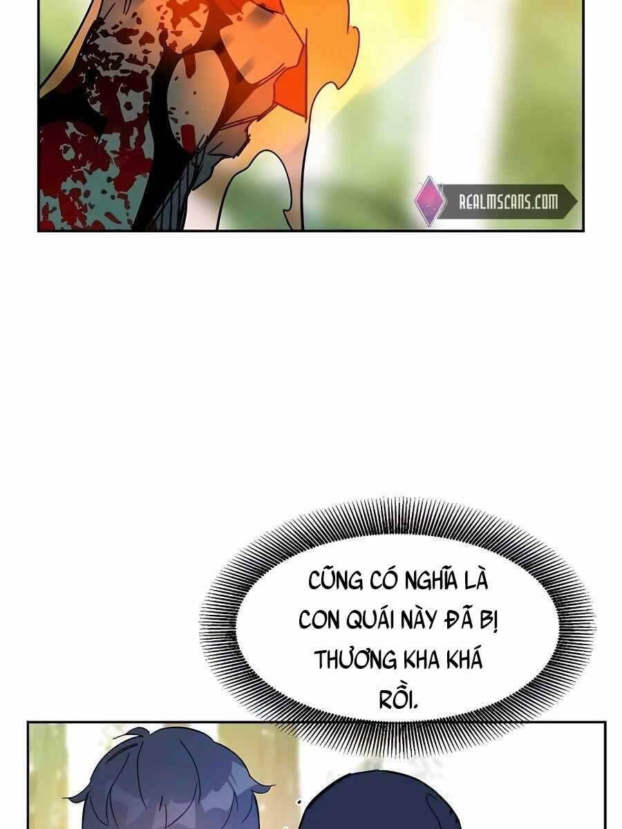 Đi Săn Tự Động Bằng Phân Thân: Chapter 19