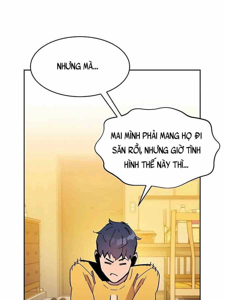 Đi Săn Tự Động Bằng Phân Thân: Chapter 20.5