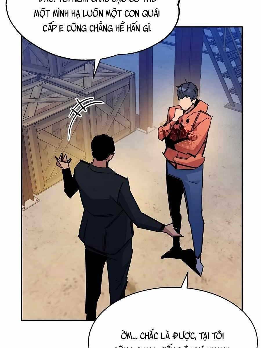 Đi Săn Tự Động Bằng Phân Thân: Chapter 20