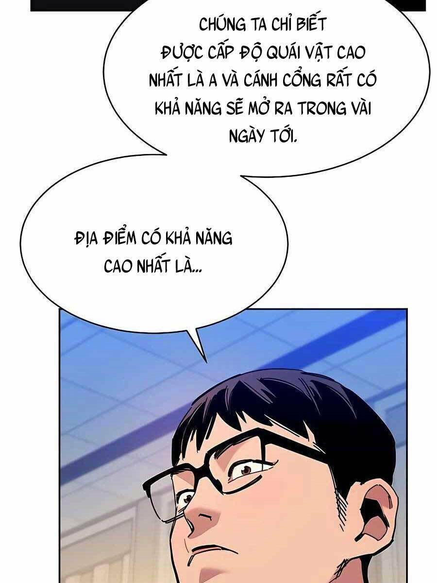 Đi Săn Tự Động Bằng Phân Thân: Chapter 21