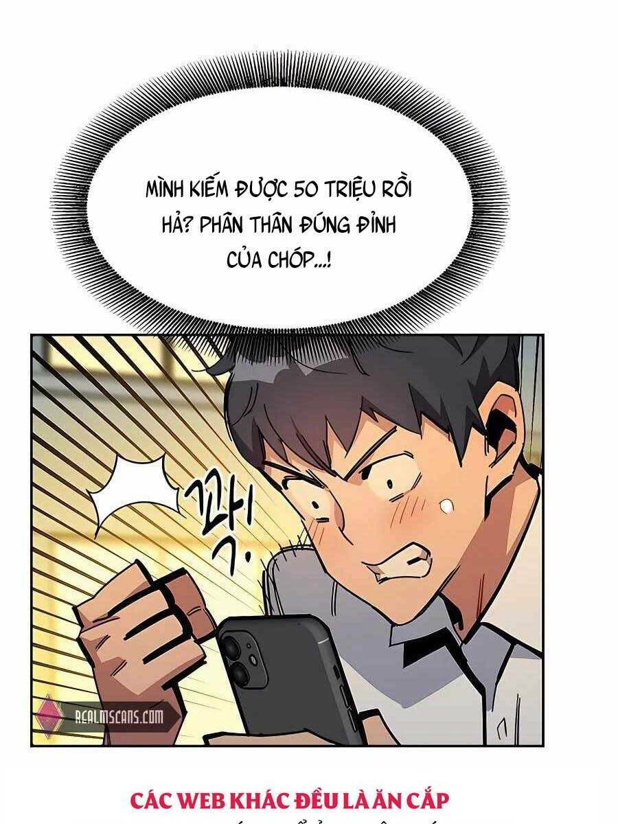 Đi Săn Tự Động Bằng Phân Thân: Chapter 21