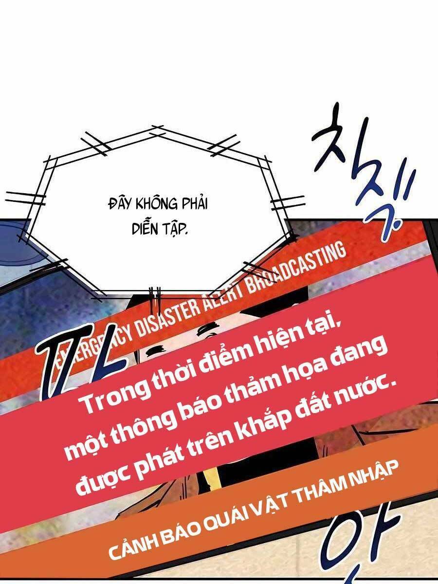 Đi Săn Tự Động Bằng Phân Thân: Chapter 21