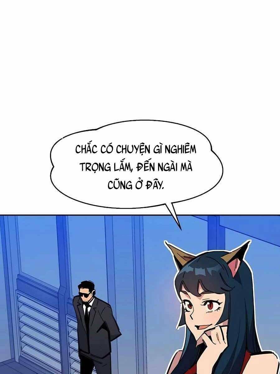 Đi Săn Tự Động Bằng Phân Thân: Chapter 21