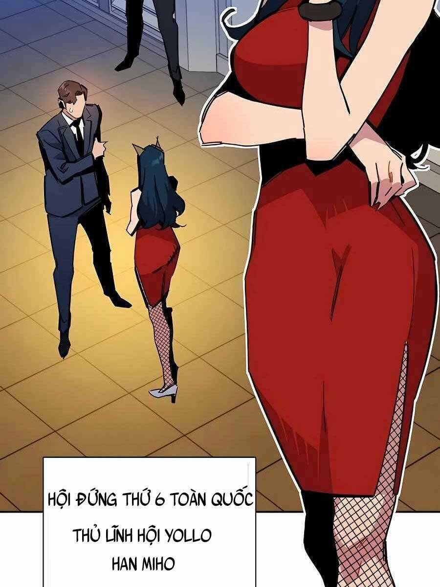 Đi Săn Tự Động Bằng Phân Thân: Chapter 21