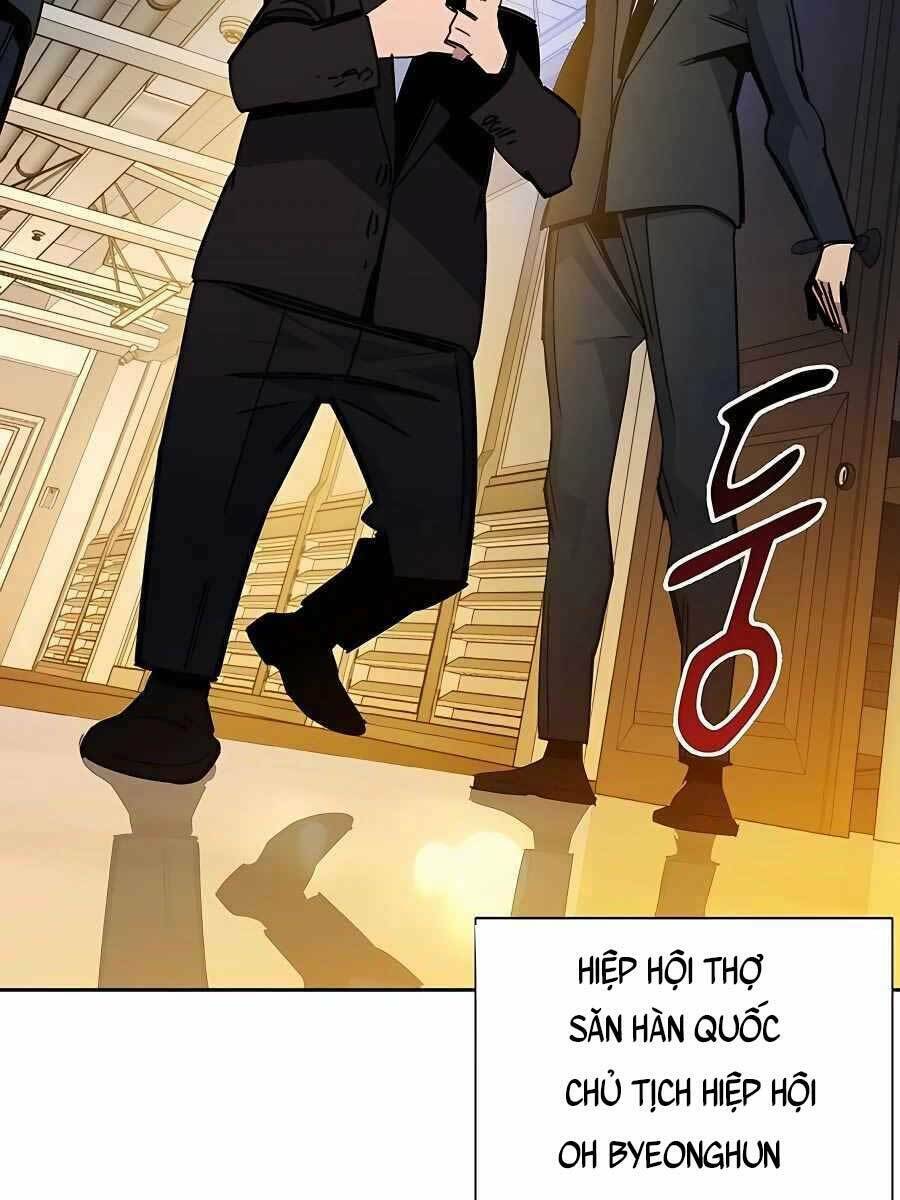 Đi Săn Tự Động Bằng Phân Thân: Chapter 21