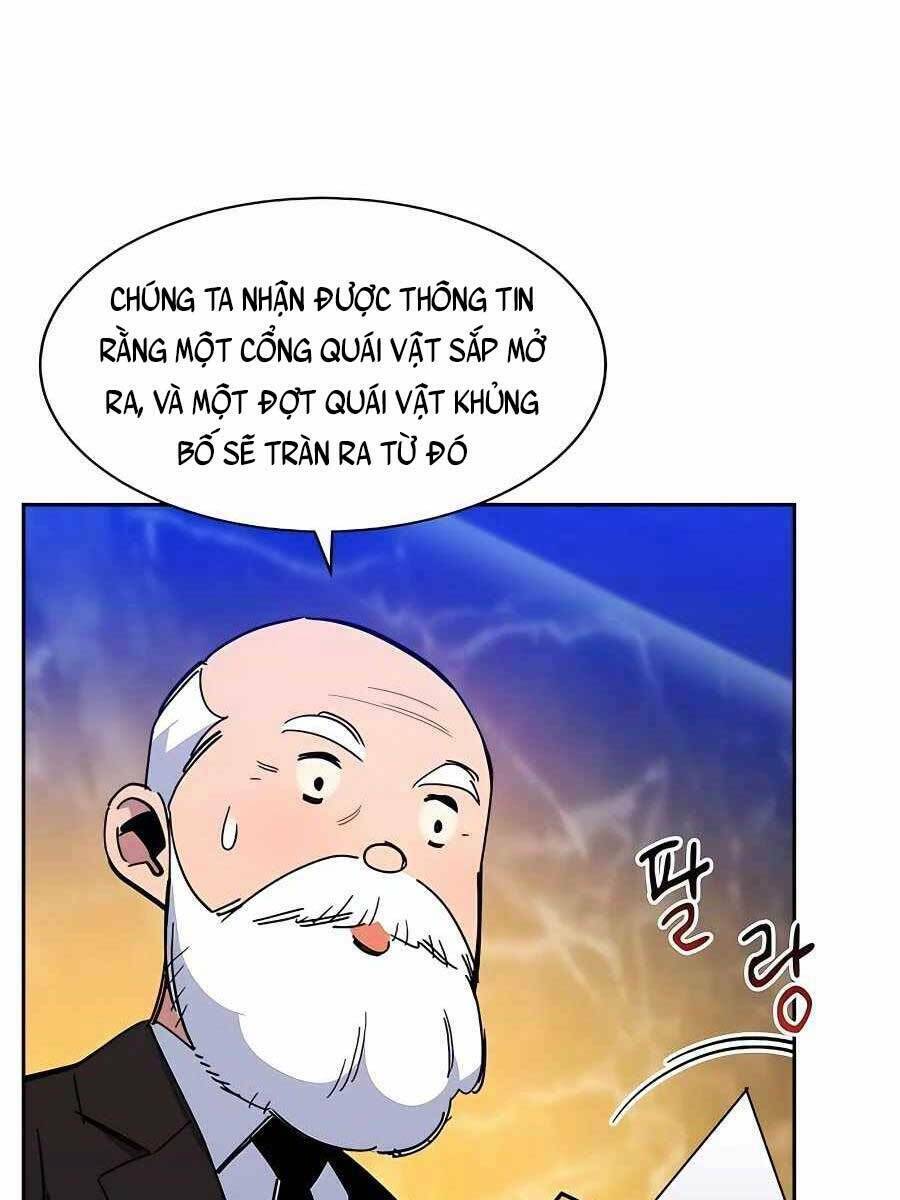 Đi Săn Tự Động Bằng Phân Thân: Chapter 21