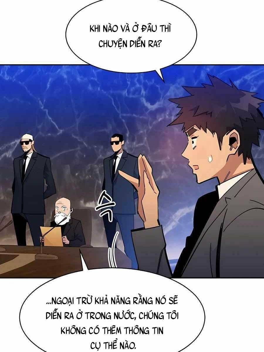 Đi Săn Tự Động Bằng Phân Thân: Chapter 21