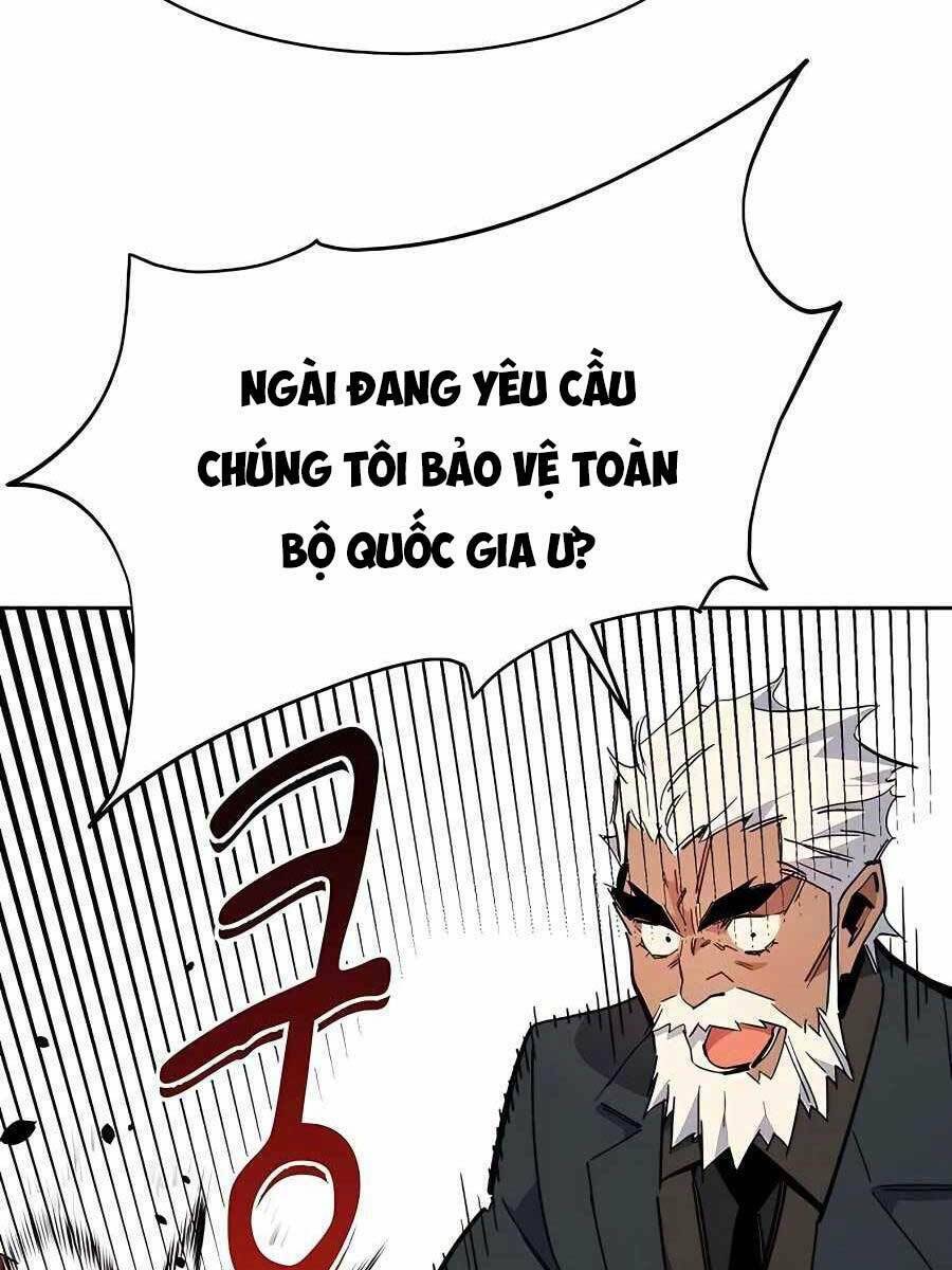 Đi Săn Tự Động Bằng Phân Thân: Chapter 21