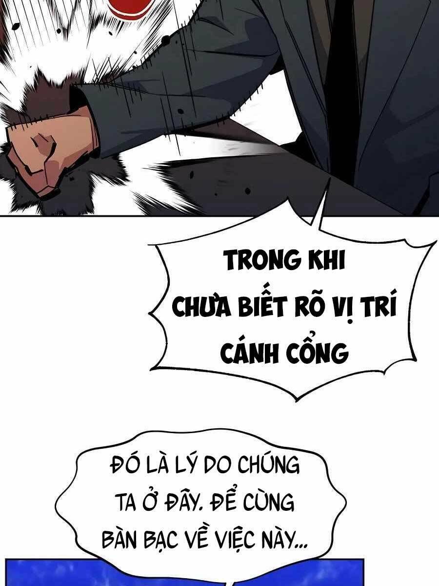 Đi Săn Tự Động Bằng Phân Thân: Chapter 21