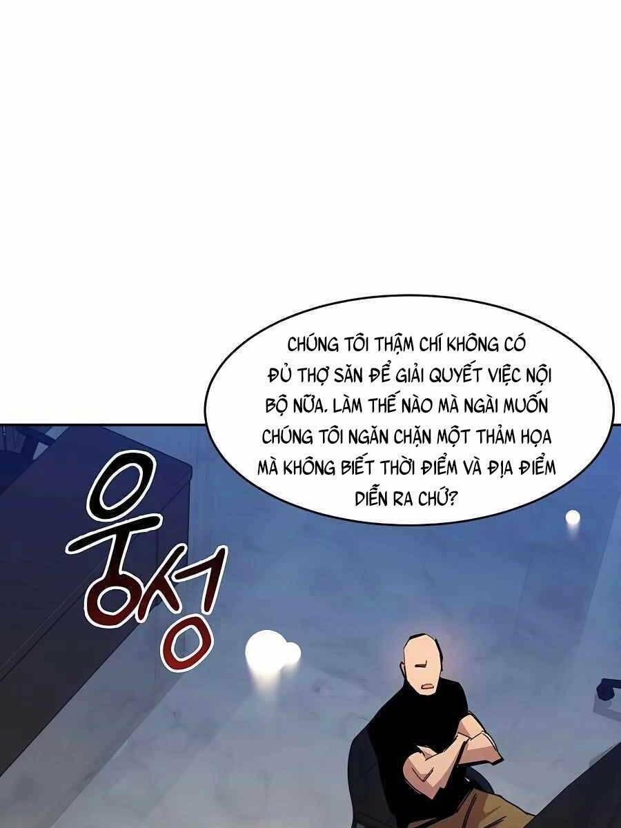 Đi Săn Tự Động Bằng Phân Thân: Chapter 21