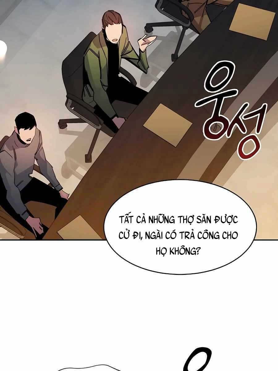 Đi Săn Tự Động Bằng Phân Thân: Chapter 21