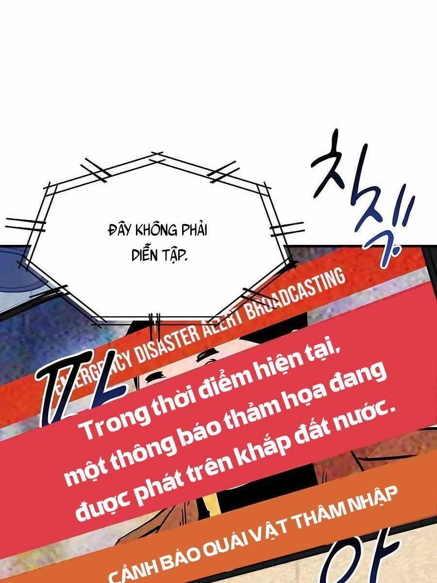Đi Săn Tự Động Bằng Phân Thân: Chapter 22