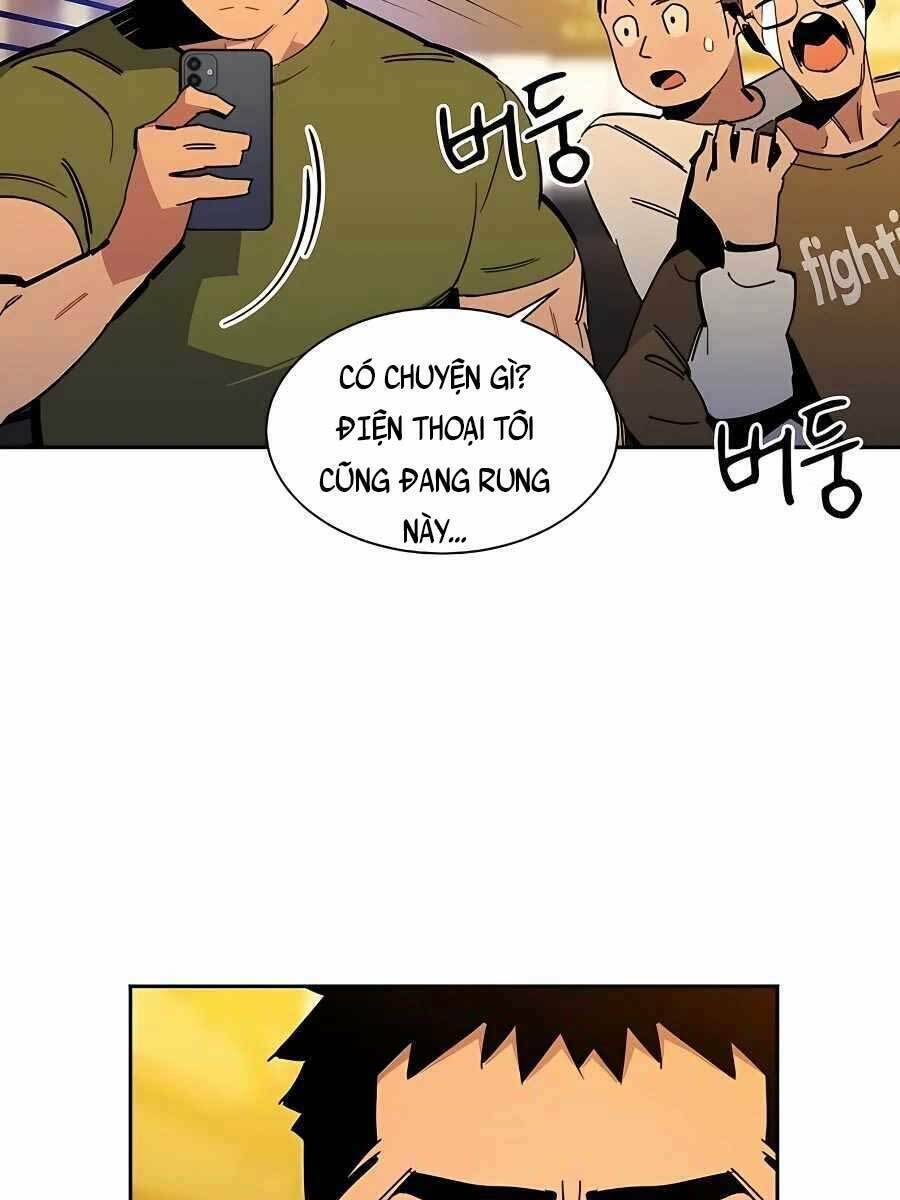 Đi Săn Tự Động Bằng Phân Thân: Chapter 22