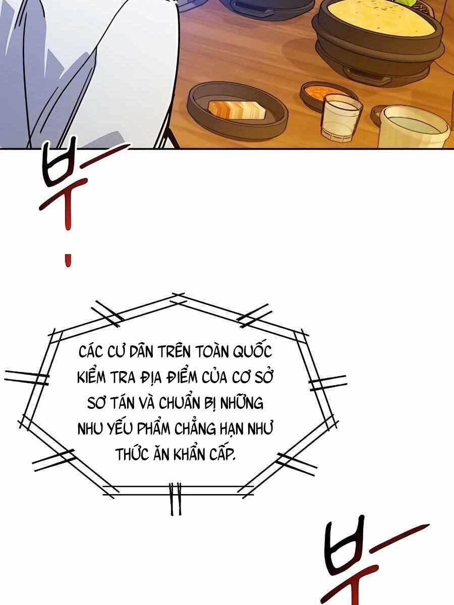 Đi Săn Tự Động Bằng Phân Thân: Chapter 22