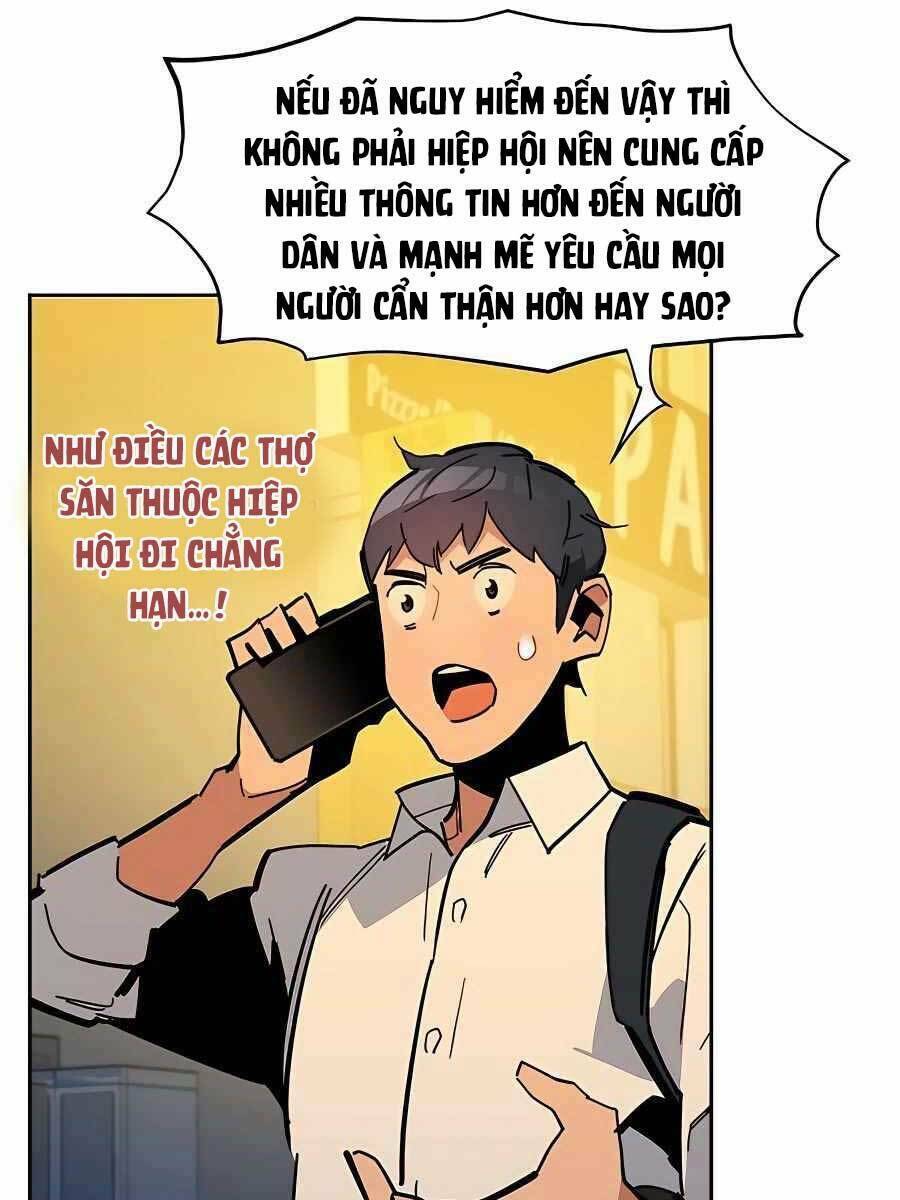 Đi Săn Tự Động Bằng Phân Thân: Chapter 22