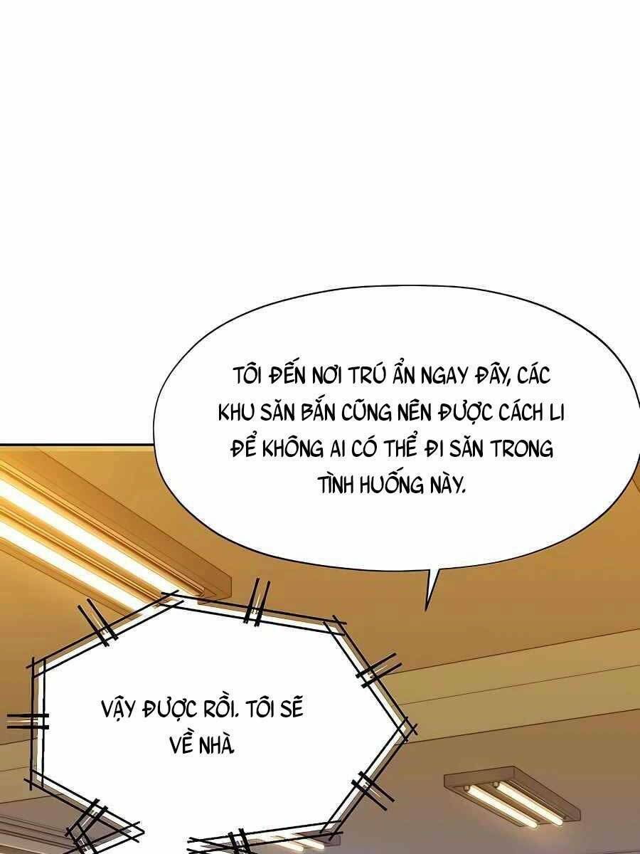 Đi Săn Tự Động Bằng Phân Thân: Chapter 22