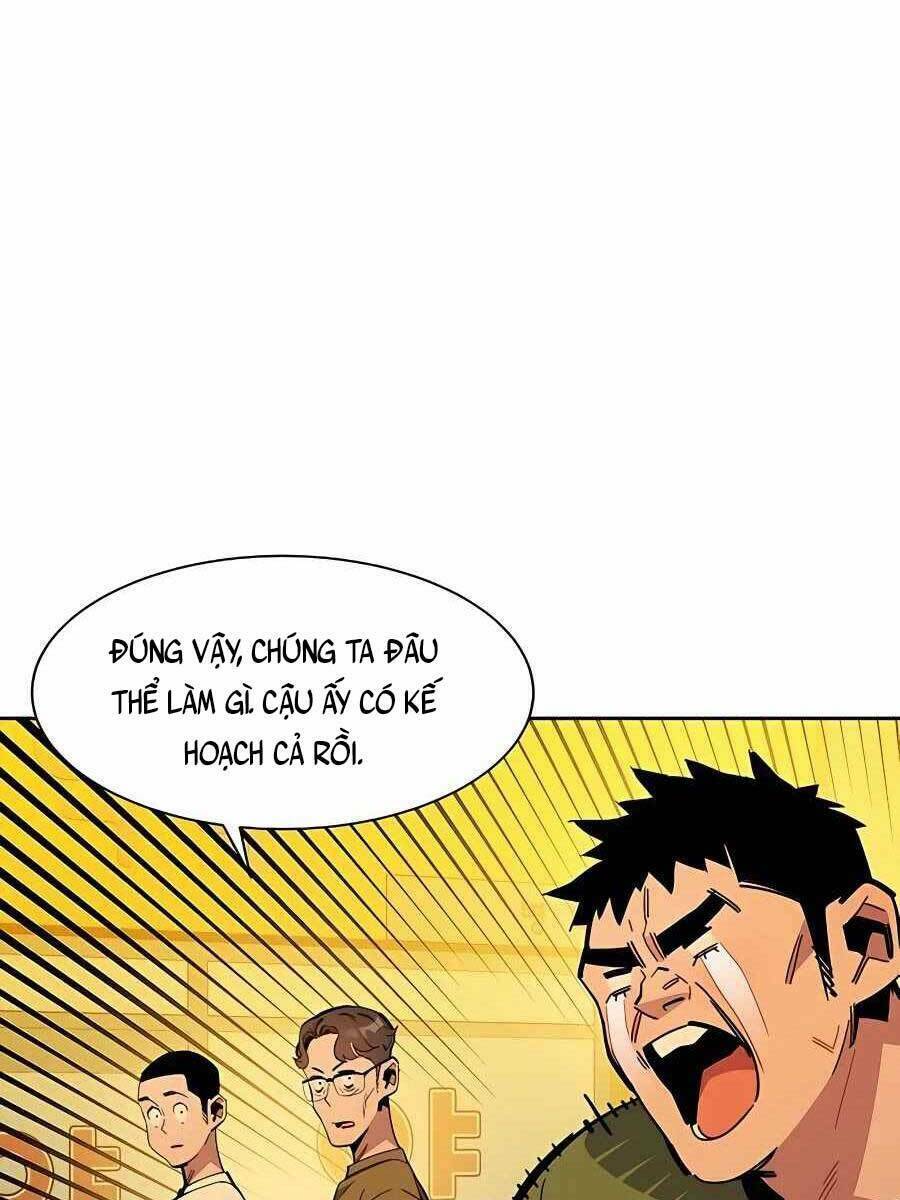 Đi Săn Tự Động Bằng Phân Thân: Chapter 22