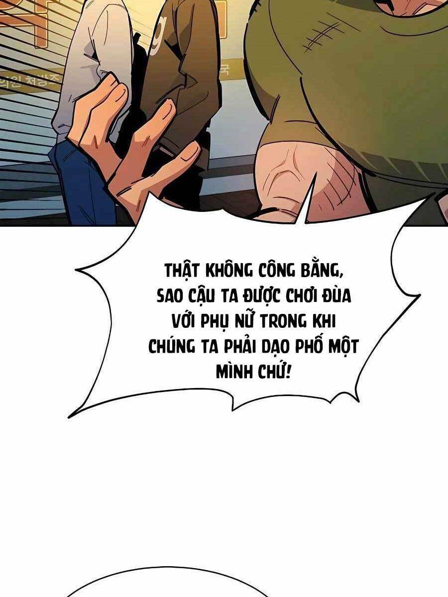 Đi Săn Tự Động Bằng Phân Thân: Chapter 22